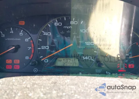 2004 Honda Odyssey Ex-L from USA, damaged, VIN 5FNRL18964B069905